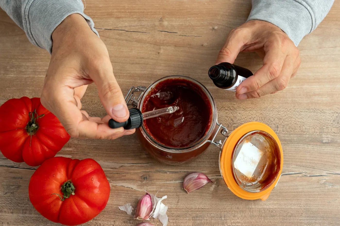 Comment les huiles essentielles réinventent le goût dans l’agroalimentaire