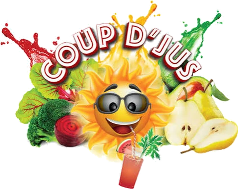 Coup d'Jus