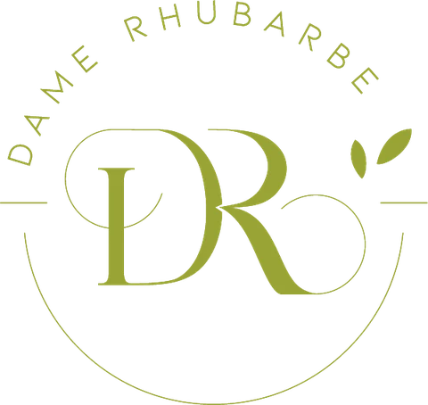 Dame Rhubarbe