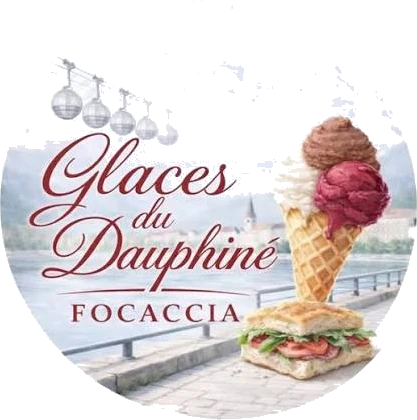 Glaces du Dauphiné