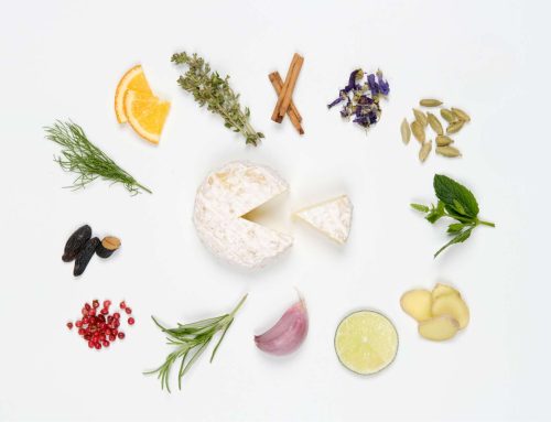 Sublimer ses recettes avec les huiles essentielles