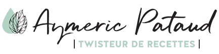 Aymeric Pataud® Logo