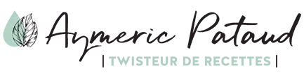 Aymeric Pataud® Logo