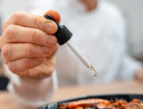 Les huiles essentielles comestibles : simples, sûres et prêtes à sublimer vos recettes