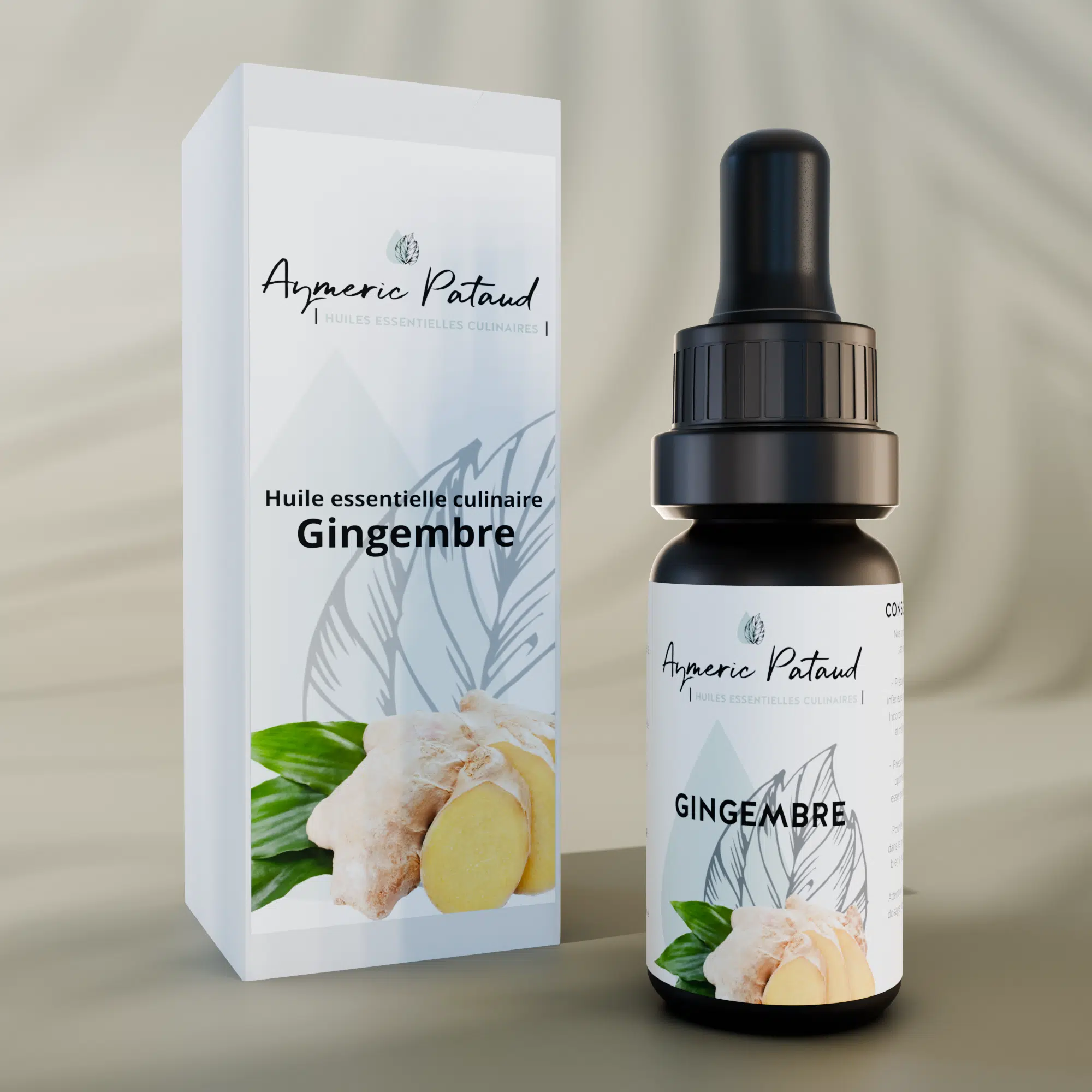 Gingembre