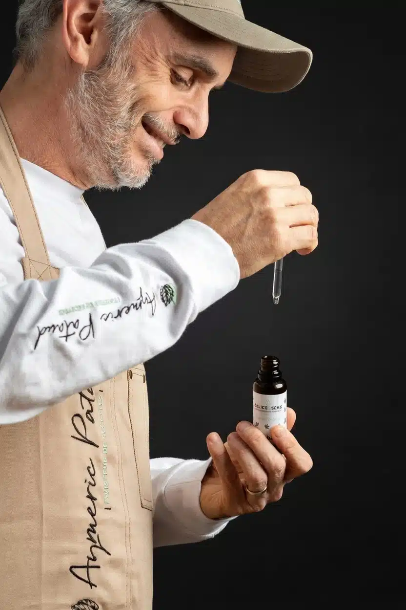 sublimer un plat avec des huiles essentielles culinaires sublimer un plat avec des huiles essentielles culinaires